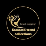 Business logo of Samarth trend collections
