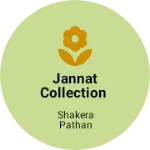 Business logo of Jannat collection