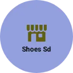 Business logo of Shoes SD