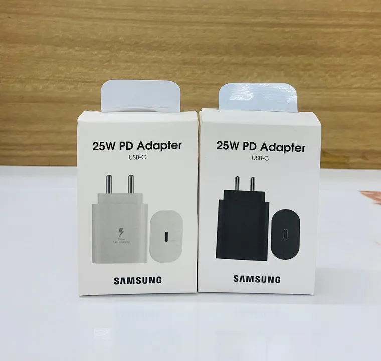 Samsung 25w Adapter Genuine Quality  uploaded by business on 9/18/2023