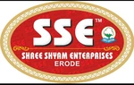 Business logo of SHREE SHYAM ENTERPRISES