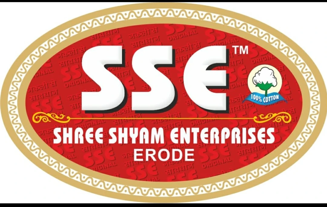 Post image SHREE SHYAM ENTERPRISES has updated their profile picture.