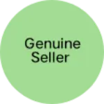 Business logo of Genuine seller