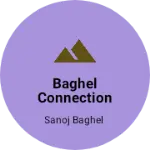 Business logo of Baghel connection