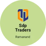 Business logo of SDP Traders