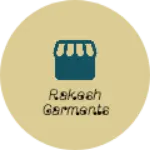 Business logo of Rakesh garments
