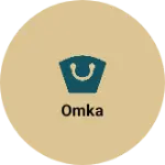 Business logo of Omka
