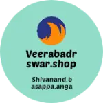 Business logo of Veerabadrswar.shop
