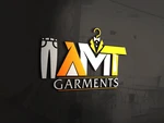 Business logo of AMT Garments