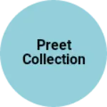 Business logo of Preet collection