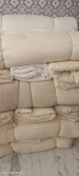Cotton net 200 kg uploaded by Aadilkassar textiles on 9/18/2023