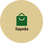 Business logo of Sayeda
