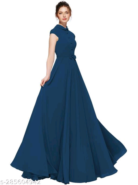 Gown  uploaded by New Collection on 9/18/2023