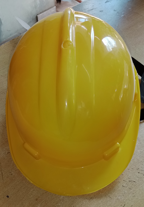 Safety Helmet  uploaded by Jaisun Enterprises on 9/18/2023