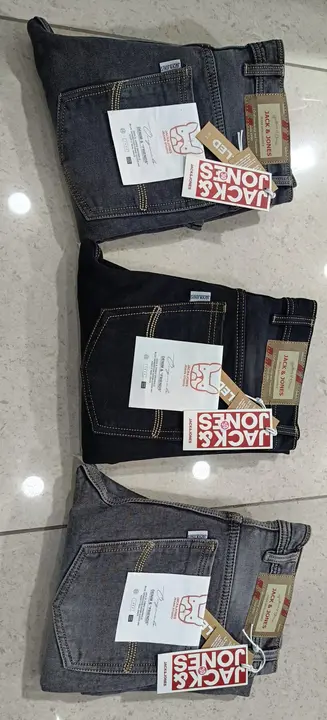 Mens jean uploaded by business on 9/18/2023