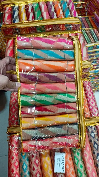 New collection update  uploaded by Mysore cloth depot  on 9/18/2023