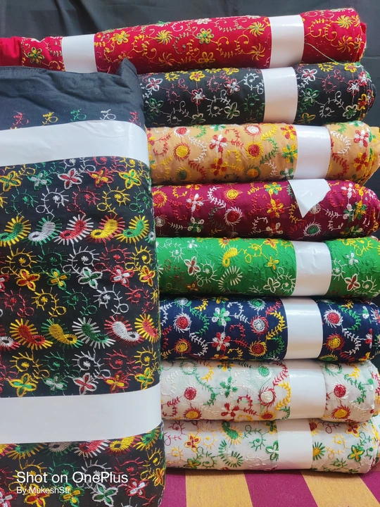 New collection update  uploaded by Mysore cloth depot  on 9/18/2023
