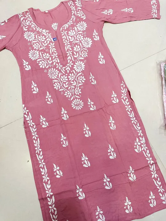 Product uploaded by Lucknowi_Nizami_Fashion on 9/18/2023