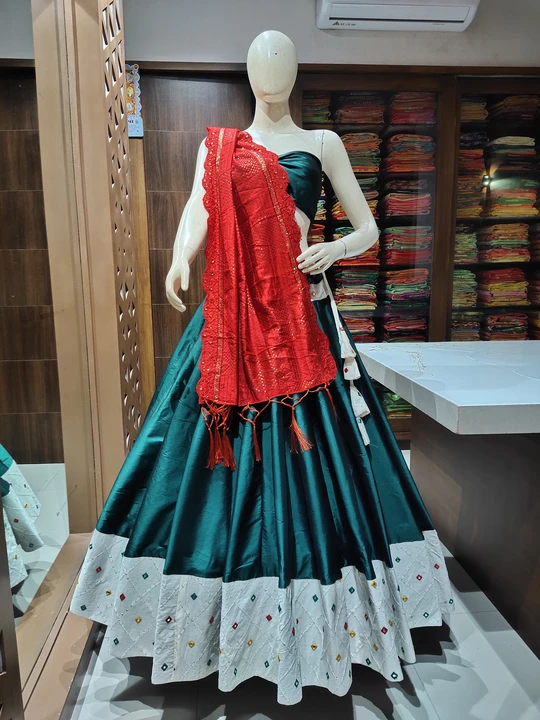 Retail Trader of Ladies Top & Ladies Western Skirt & Top by Colorz N  Shades, Kolkata