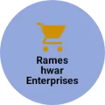 Business logo of Rameshwar enterprises