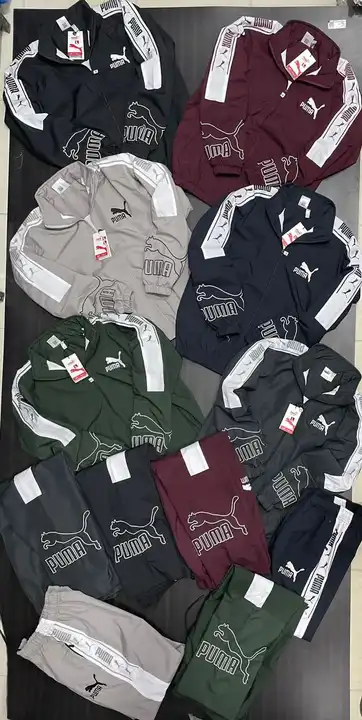 Tpu Tracksuit  uploaded by Cradfit on 9/18/2023