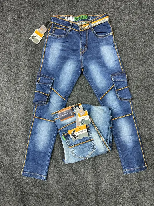 Product uploaded by Jeans manufacturers end whosaler on 9/18/2023