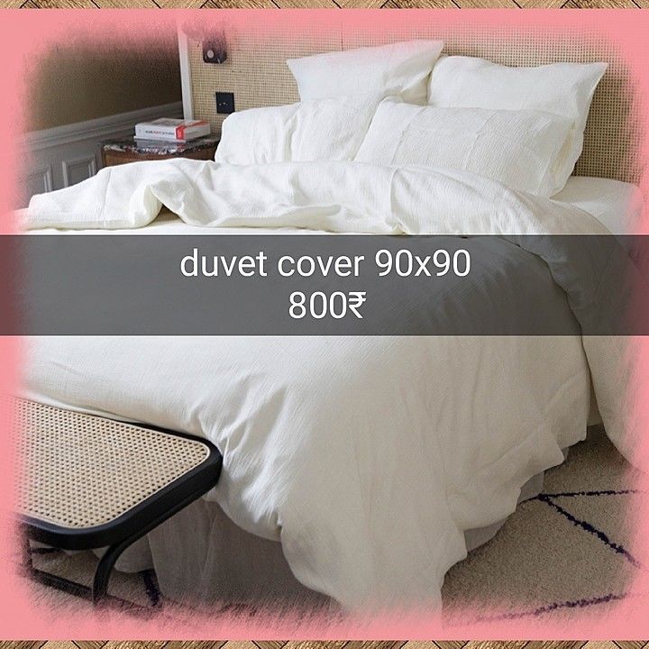 Duvet cover  uploaded by business on 7/17/2020