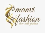 Business logo of MANAVI FASHION