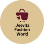 Business logo of Jeevita fashion world