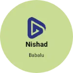 Business logo of Nishad