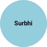 Business logo of Surbhi