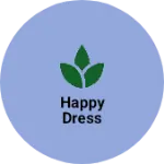 Business logo of Happy dress