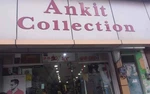 Business logo of Ankit tradars
