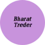 Business logo of Bharat treder