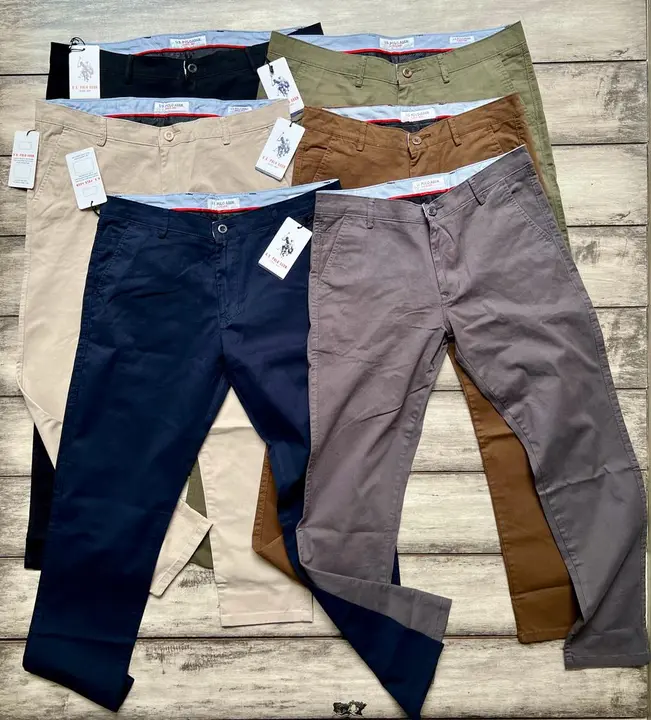 Trousers uploaded by Yahaya traders on 9/18/2023