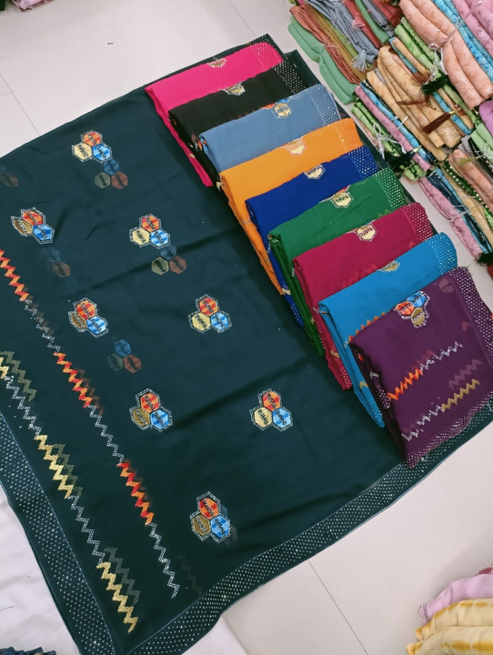 Product uploaded by Saree on 9/18/2023