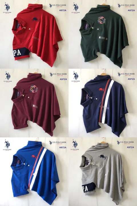 Polo uploaded by Yahaya traders on 9/18/2023