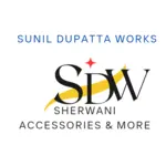 Business logo of Sunil Dupatta Works