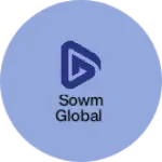 Business logo of Sowm Global