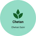 Business logo of Chetan