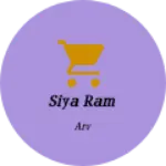 Business logo of Siya ram