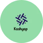 Business logo of Kashyap