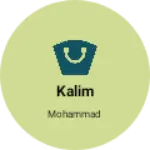 Business logo of Kalim