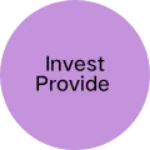 Business logo of Invest provide