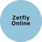 Business logo of Zetfly Online