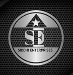Business logo of Siddhi Enterprises