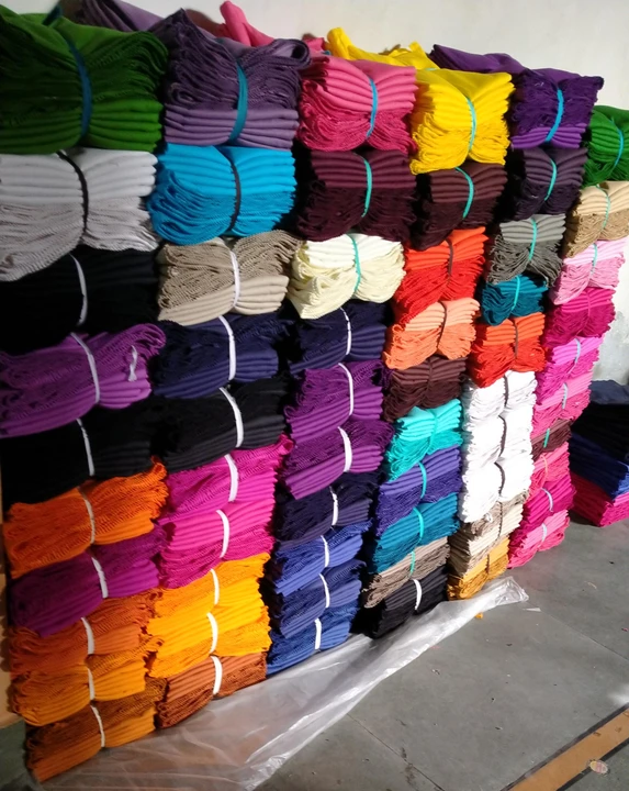 Factory Store Images of MADAN GOPAL TEXTILES -MGT
