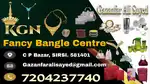 Business logo of Bangle shop
