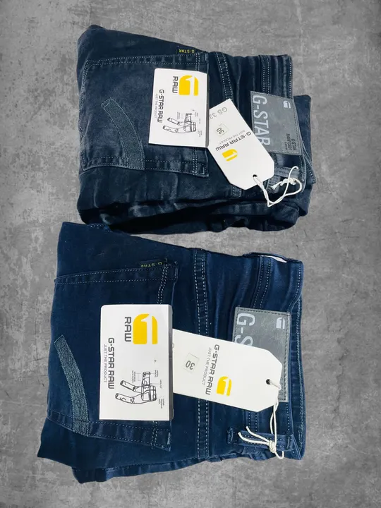 Power Lycra Basic Jeans 👖🔥 For Men  uploaded by business on 9/18/2023