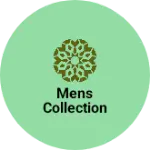 Business logo of Mens collection